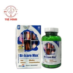 Bi-Jcare Max